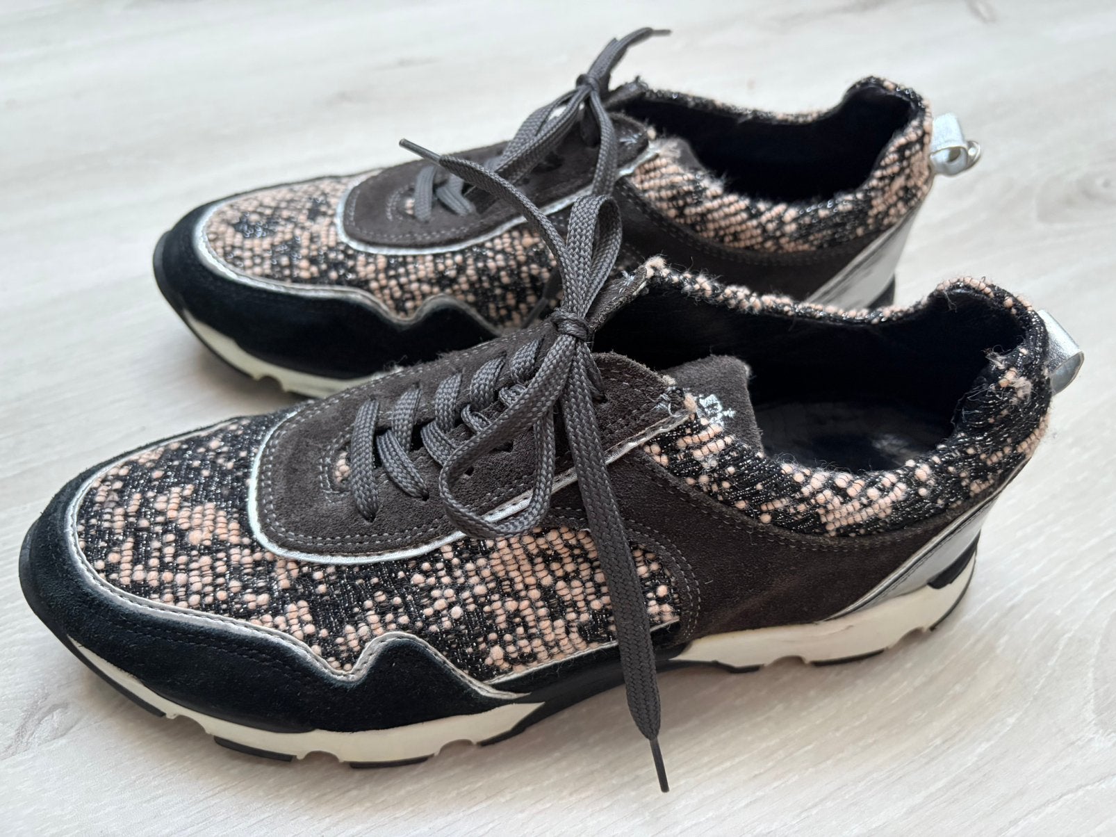 Scapa sneakers, maat 40, Ophalen of Verzenden, Zo goed als nieuw, Sneakers of Gympen