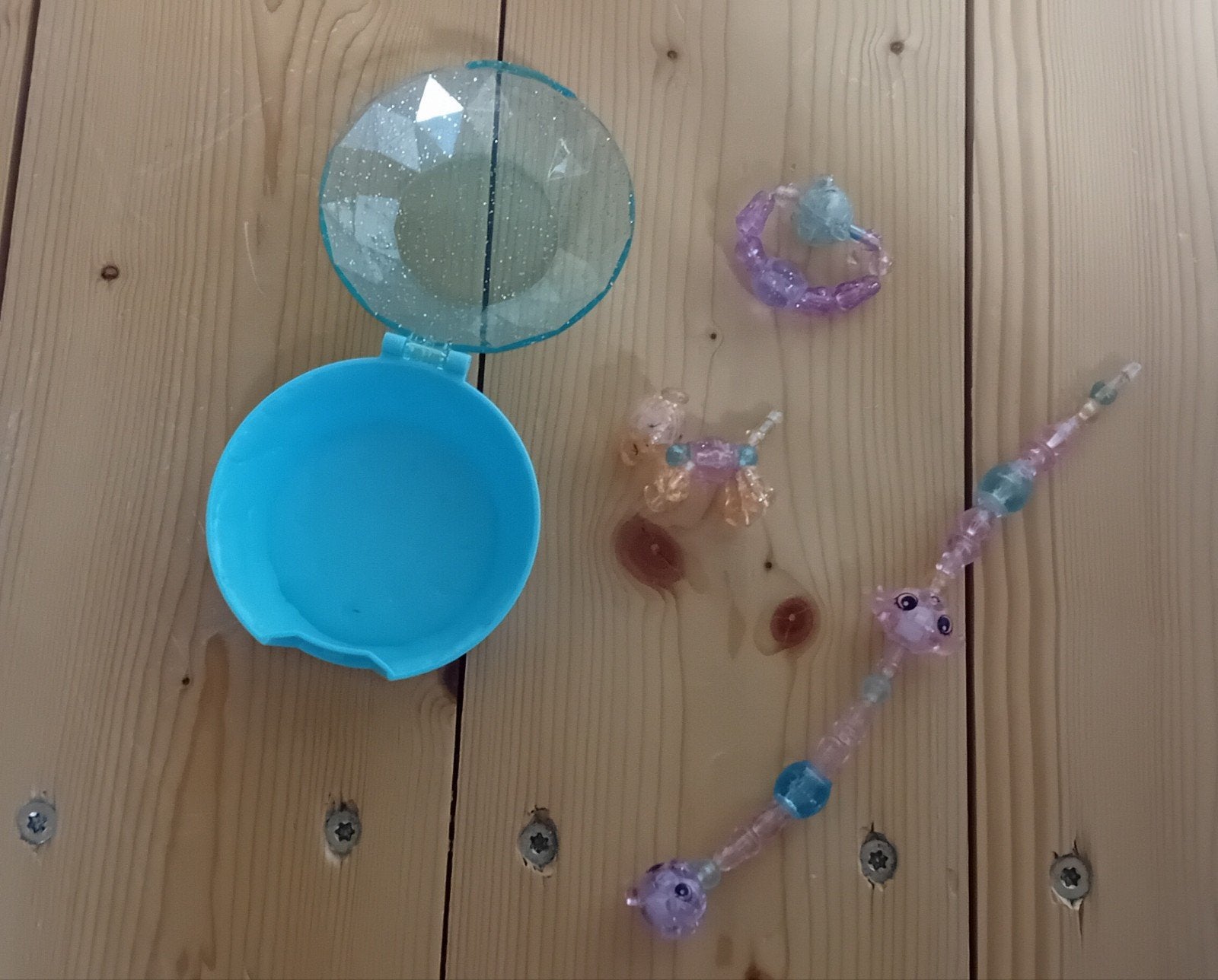 Twisty Petz Armbandjes en diertjes met bewaardoosje, Ophalen of Verzenden, Gebruikt, Jongen of Meisje