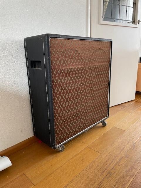Te koop, Muziek en Instrumenten, Versterkers | Bas en Gitaar, Ophalen, Gebruikt, 50 tot 100 watt