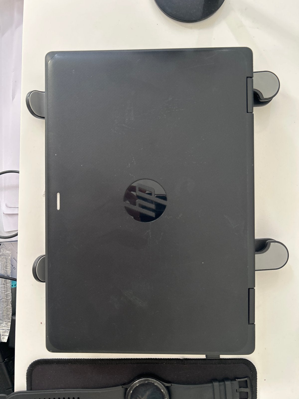 HP Fortis Flip G9 11 Intel Core i5 16GB RAM, Gebruikt, Verzenden, 11 inch, Met touchscreen