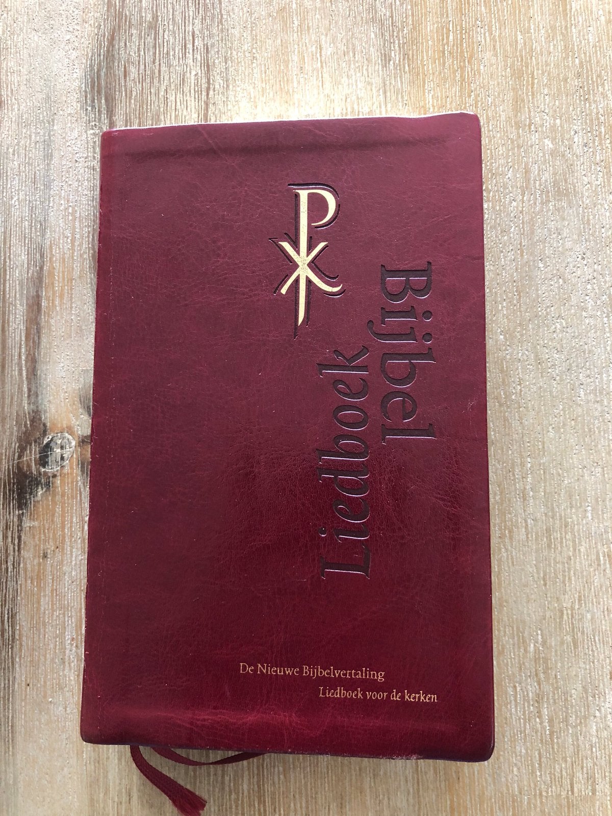 Liedboek voor de kerken 2005, Ophalen of Verzenden, Zo goed als nieuw