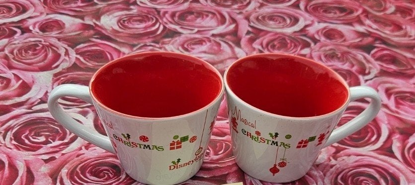 disney bekker met schaaltje, Ophalen of Verzenden, Overige figuren, Zo goed als nieuw, Servies