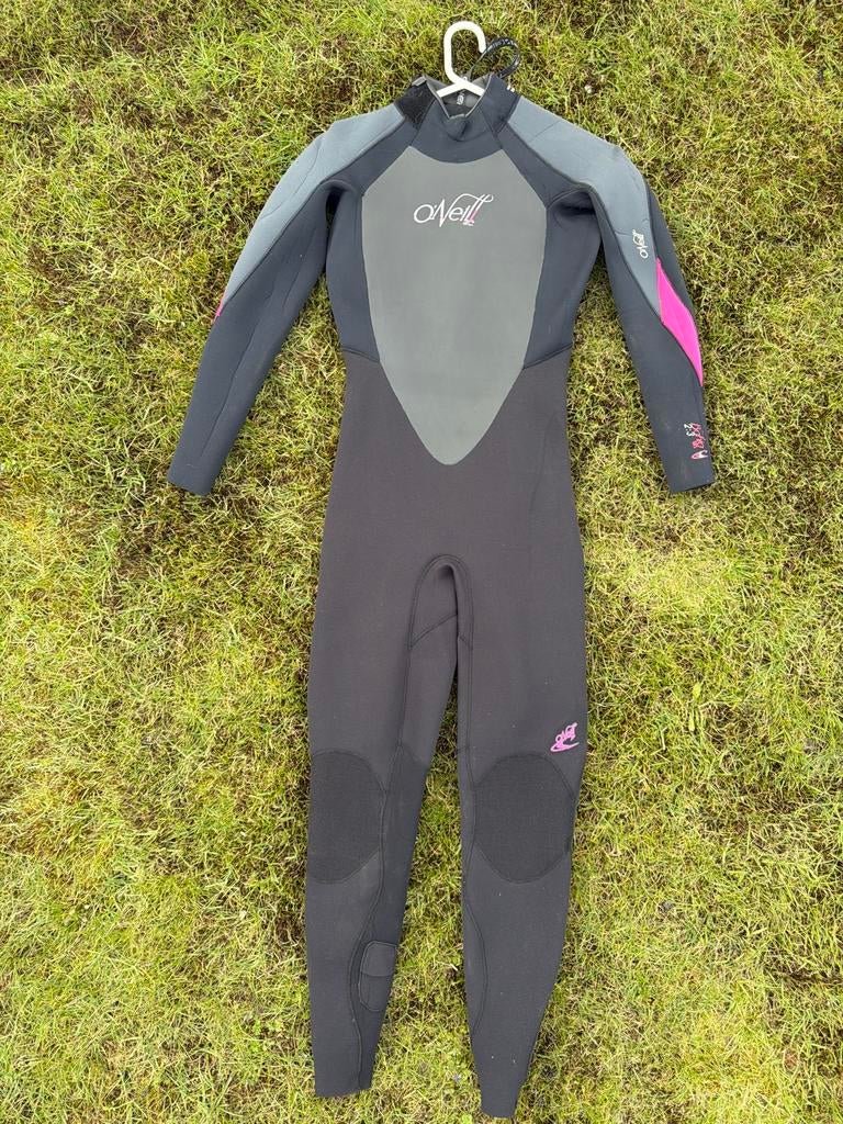 O’Neill Dames Duikpak Wetsuit Maat M, Ophalen of Verzenden, Gebruikt