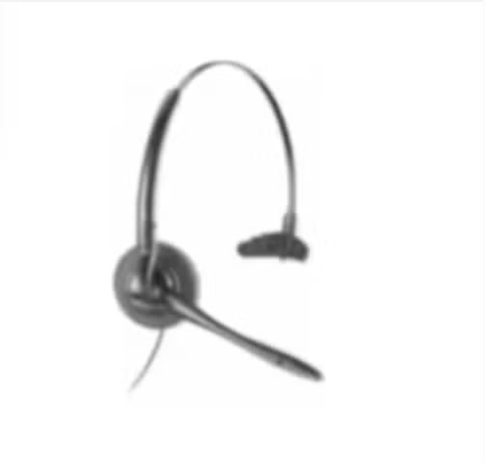 Plantronics duoset dect nc / 4ar1/a, Computers en Software, Headsets, On-ear, Ophalen of Verzenden, Zo goed als nieuw, Info@gigaset.nl