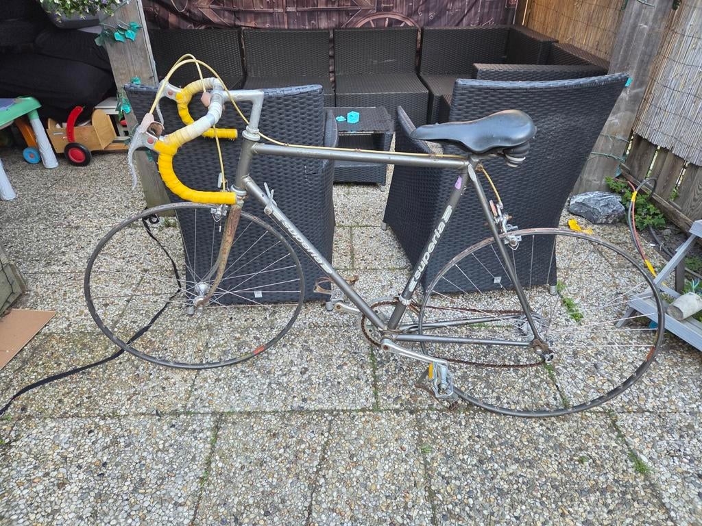 Racefiets merk superia, Ophalen of Verzenden