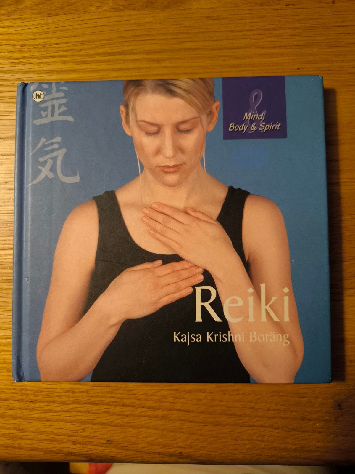 Reiki, Ophalen of Verzenden, Spiritualiteit algemeen