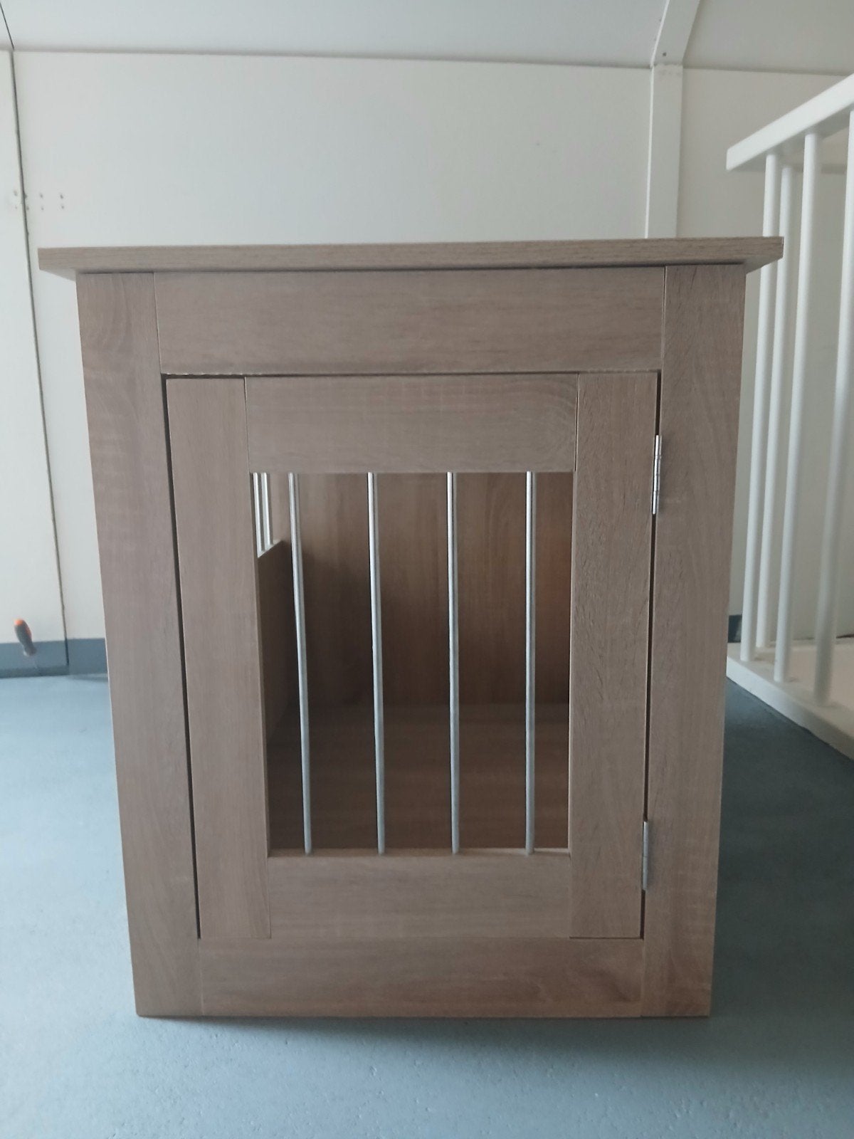 Hondenbench MDF, Ophalen, Nieuw