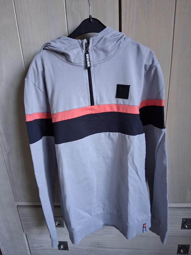 SKURK Jongenstrui Maat 158/164, Kinderen en Baby's, Gebruikt, Trui of Vest, Jongen, SKURK