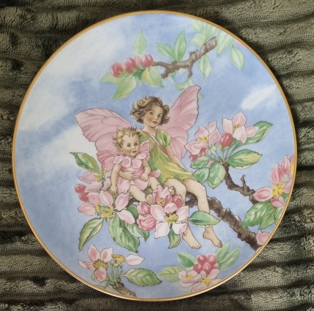 Villeroy & Boch verzamelbord, Ophalen of Verzenden