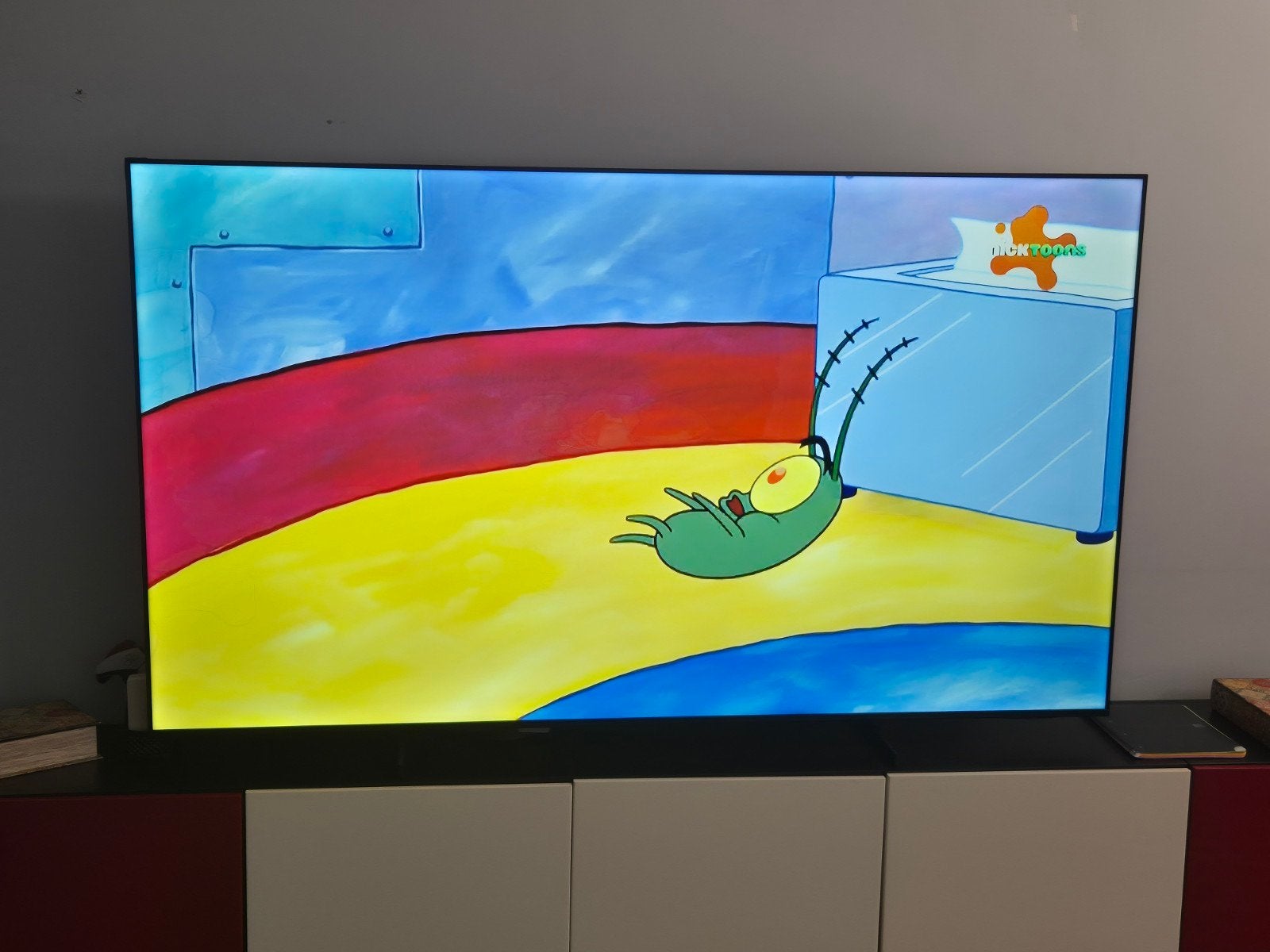 Moderne TV - Perfect voor entertainment, Overige merken, LED, 50 Hz, Ophalen of Verzenden