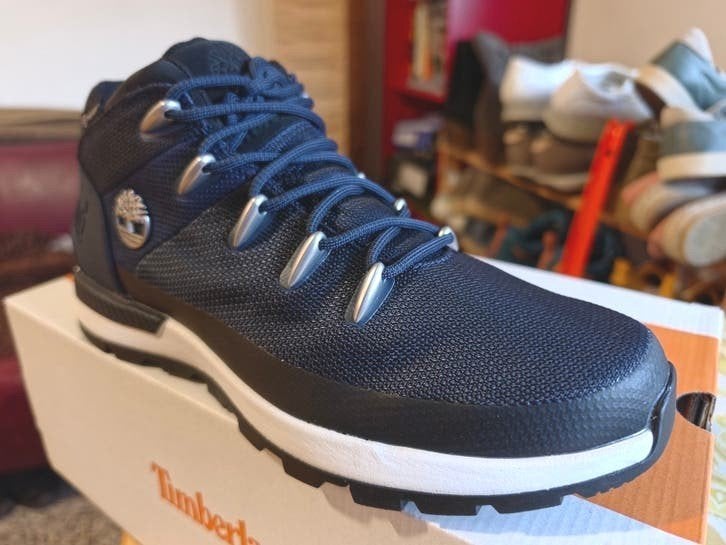 Timberland Nieuw Waterdicht Wandelschoenen Bergschoenen m 44, Kleding | Heren, Schoenen, Verzenden, Timberland, Nieuw, Wandelschoenen of Bergschoenen
