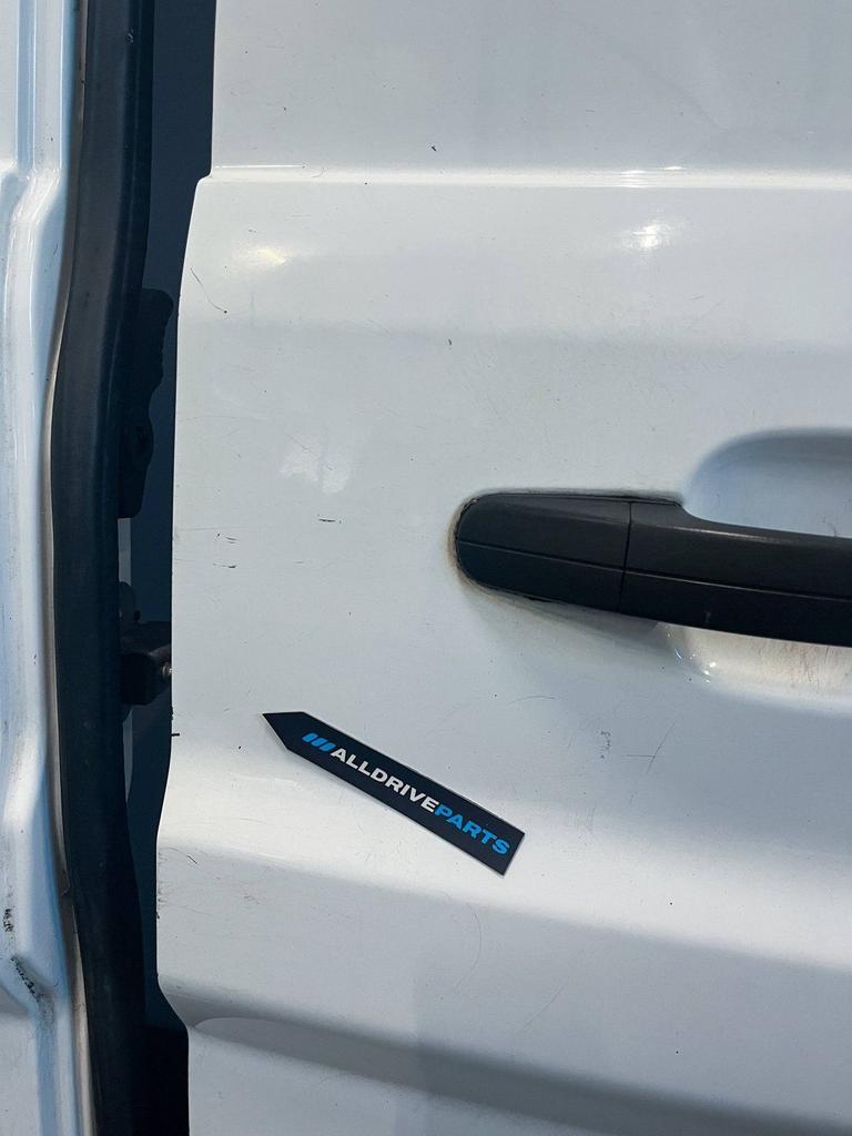 Achterdeur rechts Ford Transit connect PDT11V40010AH, Gebruikt, -, Deur, -