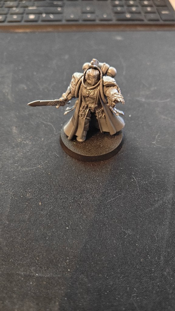 Nieuwe aanvullingen: Diverse Warhammer modellen, Figuurtje(s), Warhammer, Ophalen of Verzenden, Zo goed als nieuw