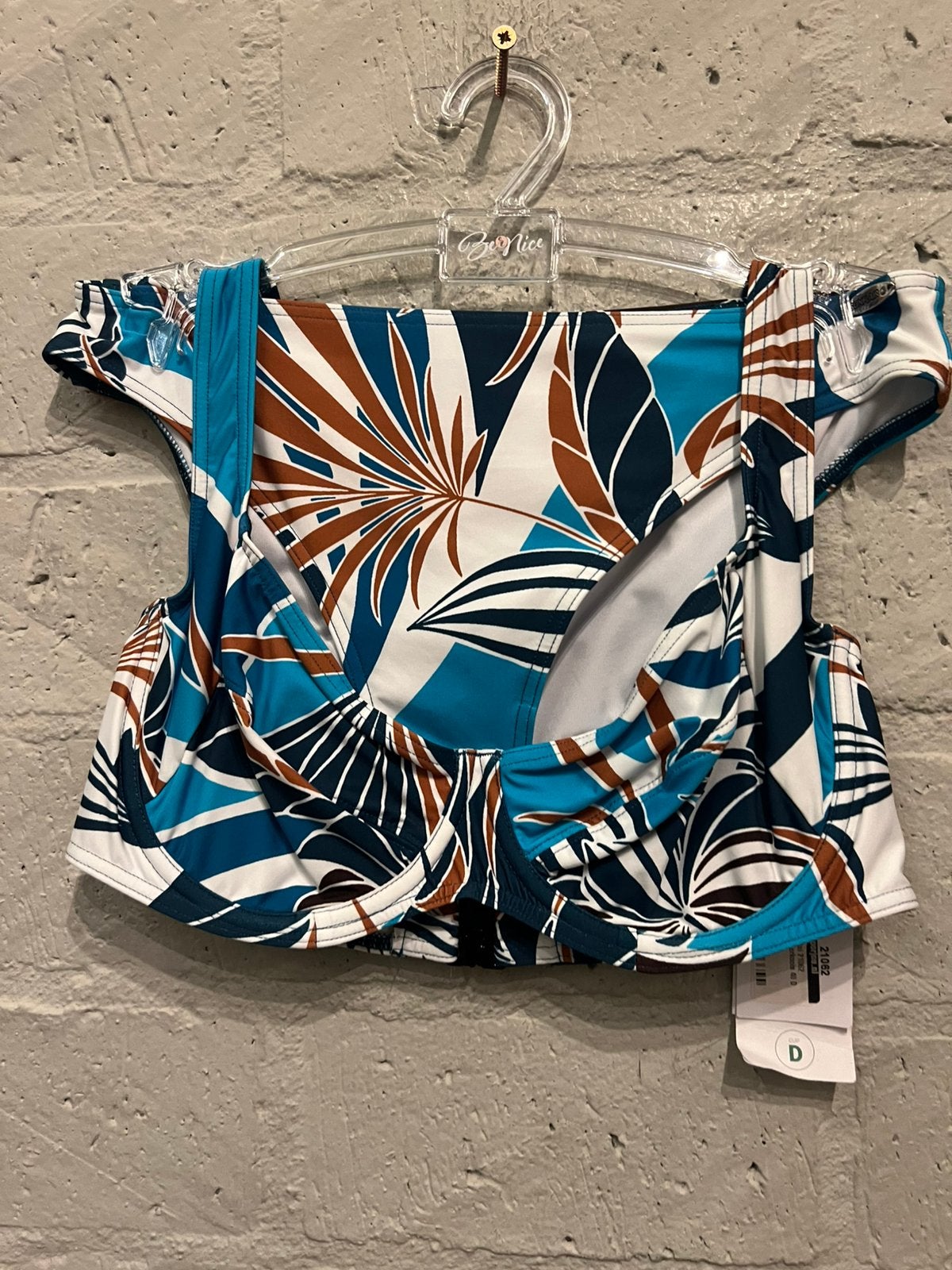 Sunflair bikini 40D/ 80D slip 40 NIEUW!! Nu €35, Ophalen of Verzenden, Nieuw, Bikini