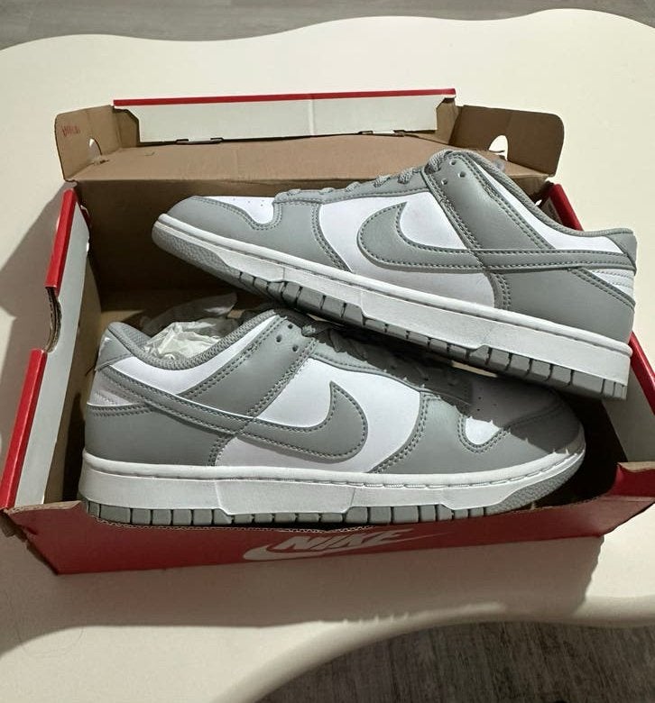 Nike Dunk Low | NIEUW | Maat 42.5, Ophalen of Verzenden, Nieuw