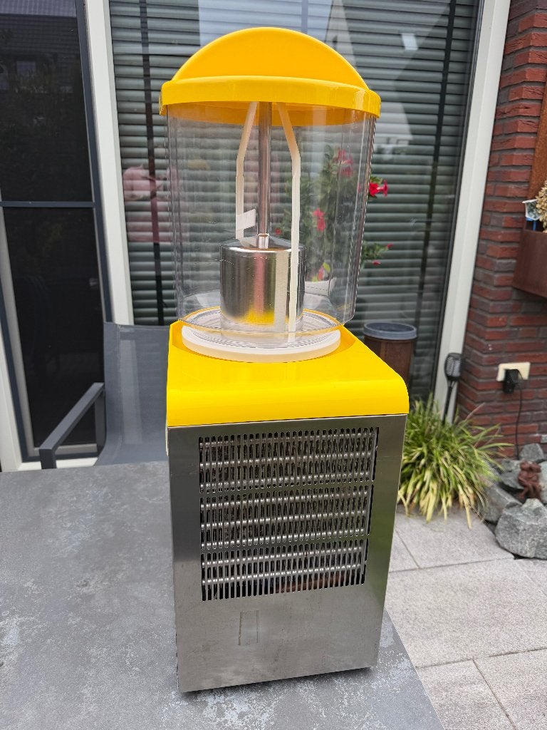 Professionele Supergold koeler dispenser SPM sc12, Ophalen, Zo goed als nieuw