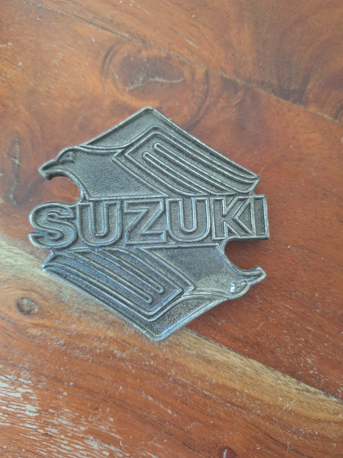 suzuki gesp, Kleding | Heren, Ophalen of Verzenden