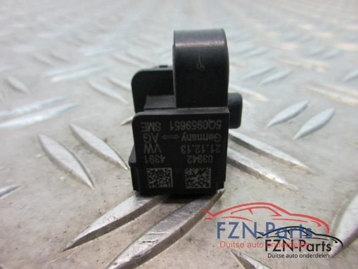 Audi A3 8V0 Crash sensor 5Q0959651, Ophalen of Verzenden, Gebruikt