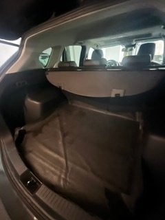 Mazda cx5, Auto diversen, Dakdragers, Ophalen of Verzenden, Gebruikt