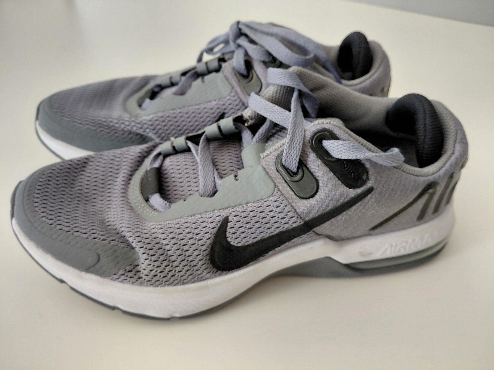 nike schoenen maat 41, Ophalen, Nike, Overige typen, Zo goed als nieuw