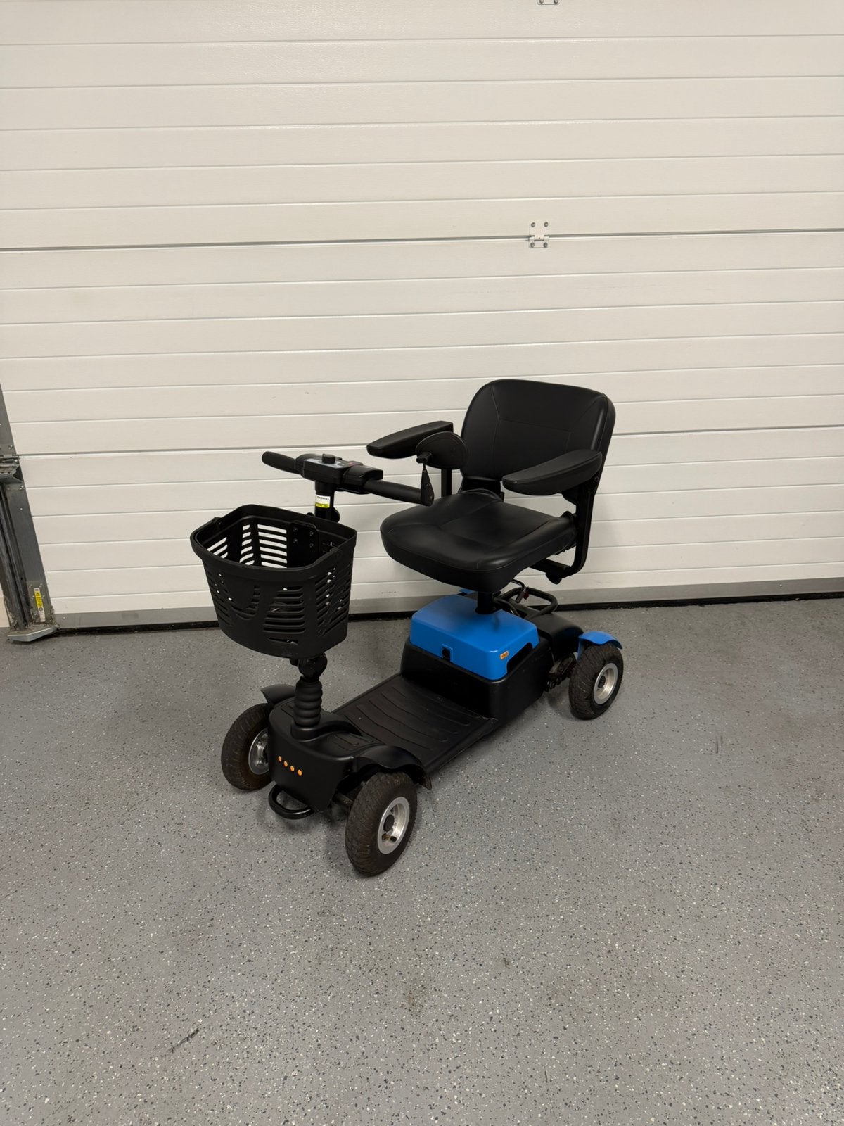 Life & mobility Vivo | 2025 | Garantie