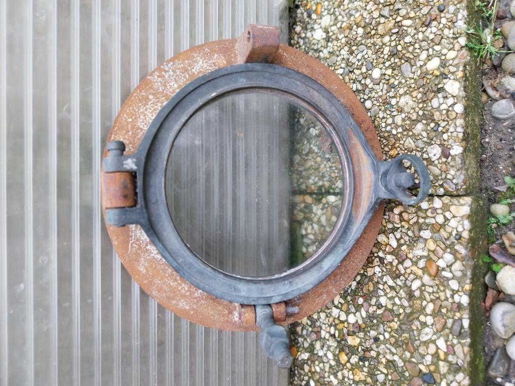Patrijspoort, Ophalen of Verzenden, Zo goed als nieuw, Zeilboot of Motorboot