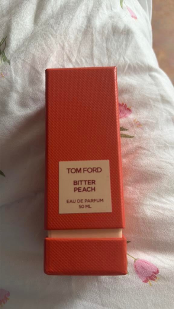Original Tom Ford Better peach (50)ml, Ophalen, Zo goed als nieuw