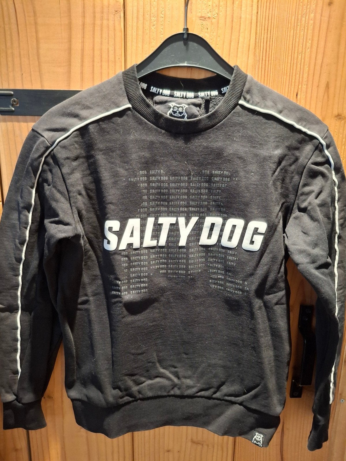 Salty dog sweater, Kinderen, Salty dogs, Ophalen of Verzenden, Broek | textiel