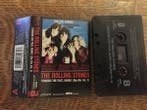 Rolling Stones muziek cassette through the past, Gebruikt, Ducoso, 1 bandje, Ophalen of Verzenden