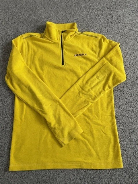 Mooie fleecetrui O'NEILL, Ophalen of Verzenden, Zo goed als nieuw, Jongen of Meisje, Shirt of Longsleeve