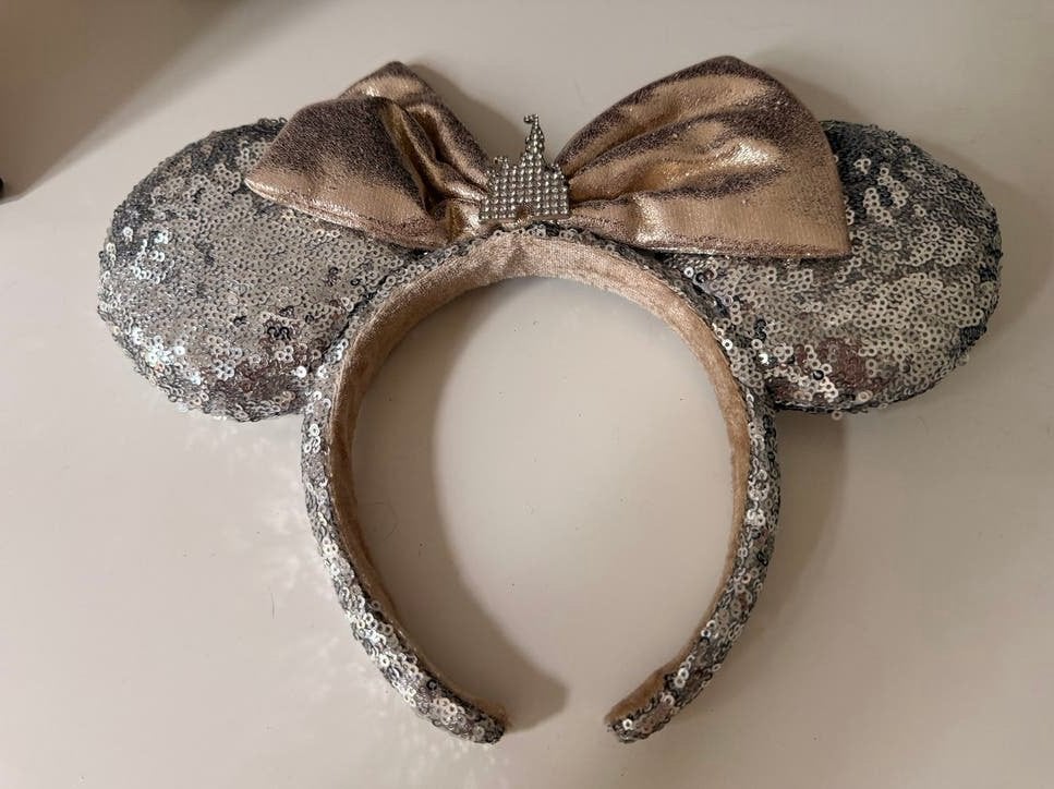 Diverse Disney ears - Sneeuwwitje, kerst, halloween, Ophalen of Verzenden, Zo goed als nieuw