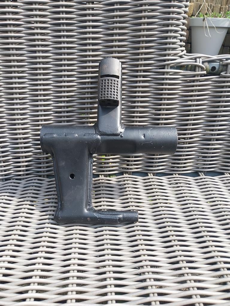 Runner 50cc subframe, Ophalen of Verzenden