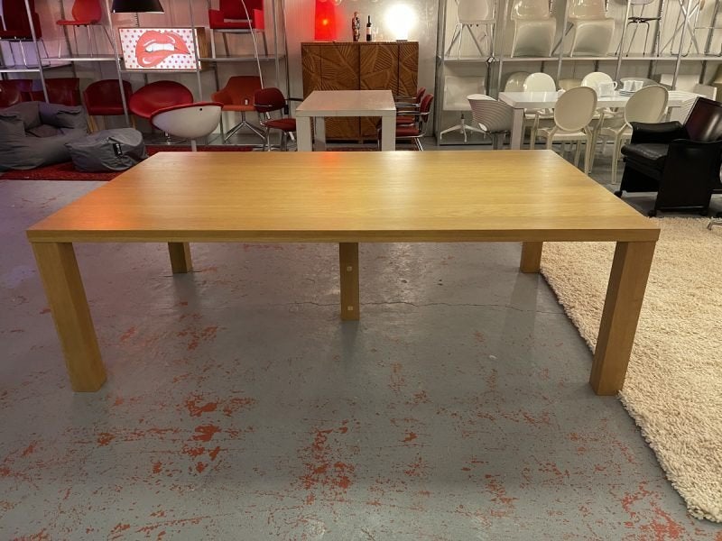 Bert Plantagie Pure T – Hout | Hans Daalder, Ophalen, Overige materialen, 100 tot 150 cm, Design