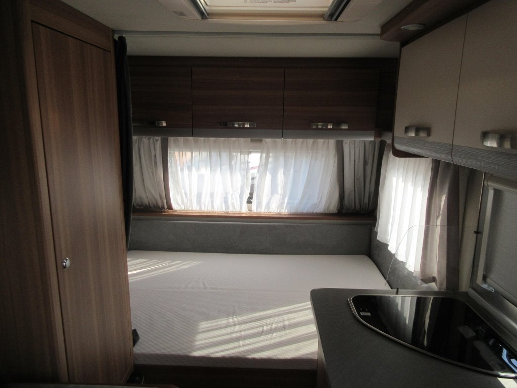 Weinsberg CaraTwo Edition Hot 390 MET VOORTENT, Overige merken, Reservewiel, Treinzit, 750 - 1000 kg