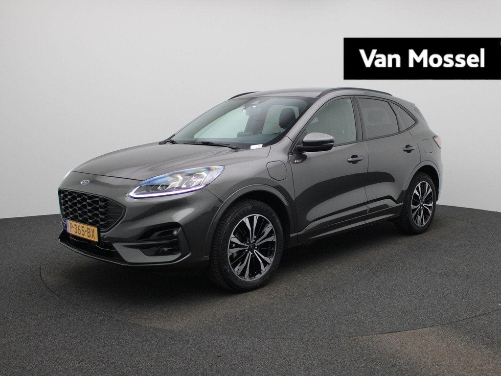 Ford Kuga 2.5 PHEV ST-Line X, Auto's, Ford, Bedrijf, Te koop, Kuga, ABS, Achteruitrijcamera, Airbags, Airconditioning, Alarm, Android Auto