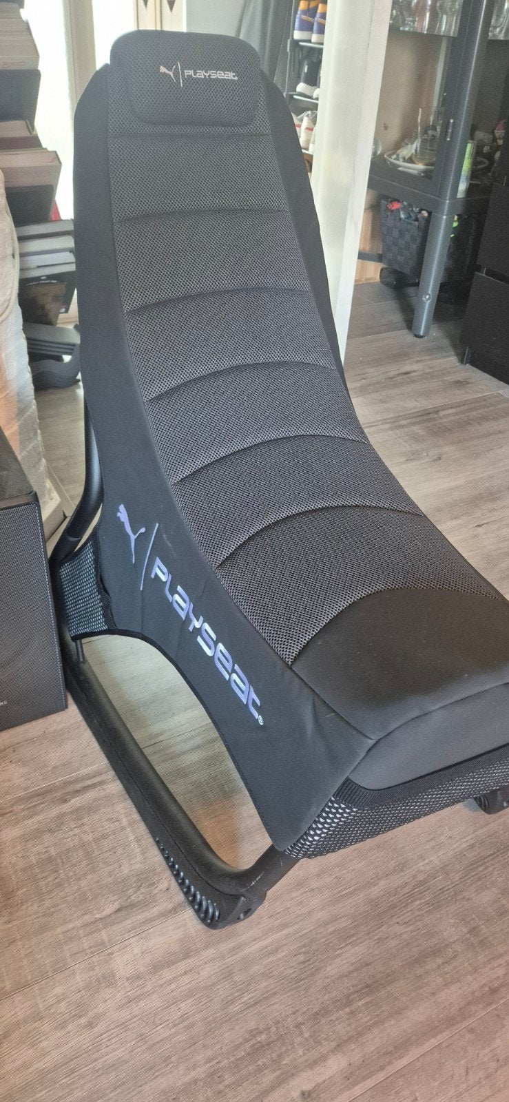 Playseat Puma Active Gaming Seat - Zo goed als nieuw, Ophalen, Overige merken, Nieuw