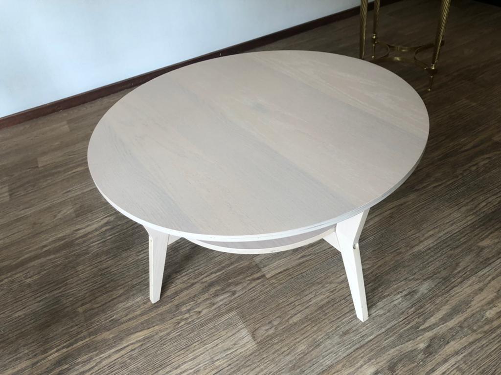 Jakobsfors Ikea tafeltje, Ophalen, Rechthoekig, 50 tot 100 cm, Minder dan 50 cm