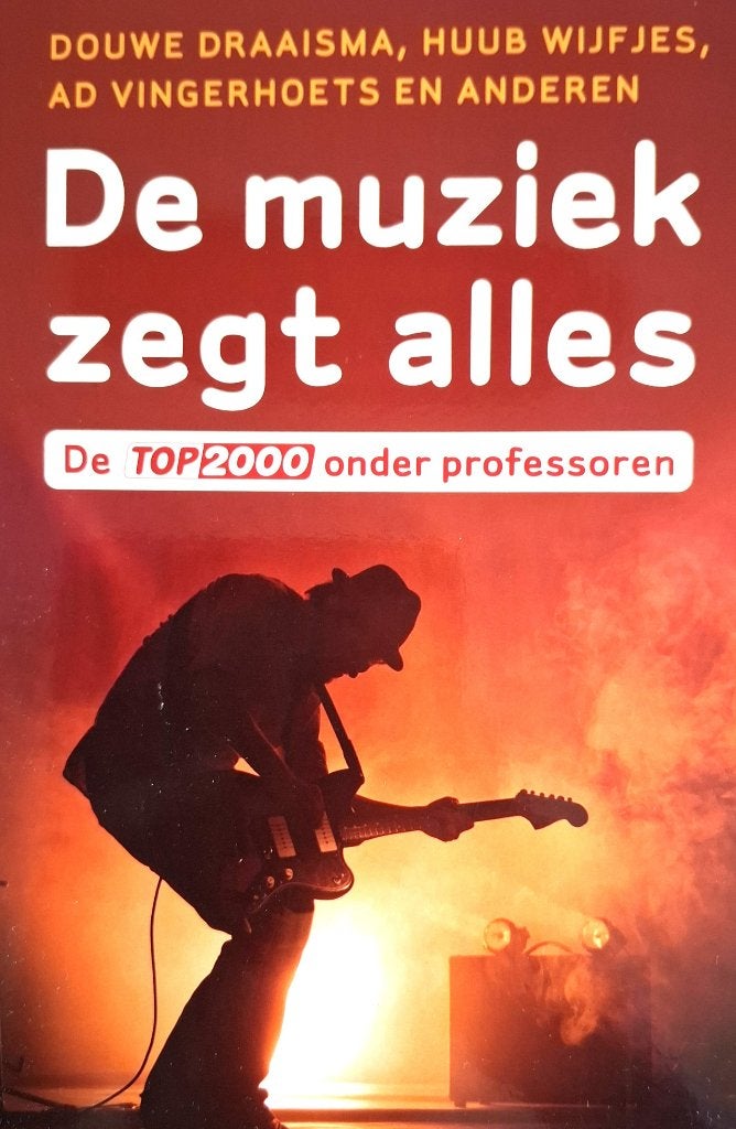 Boek-set Keihard&Swingend/De muziek zegt alles, Verzenden, Gelezen, Genre of Stijl