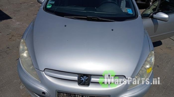 Motorkap van een Peugeot 307, Auto-onderdelen, Gebruikt, -, -, Ophalen of Verzenden