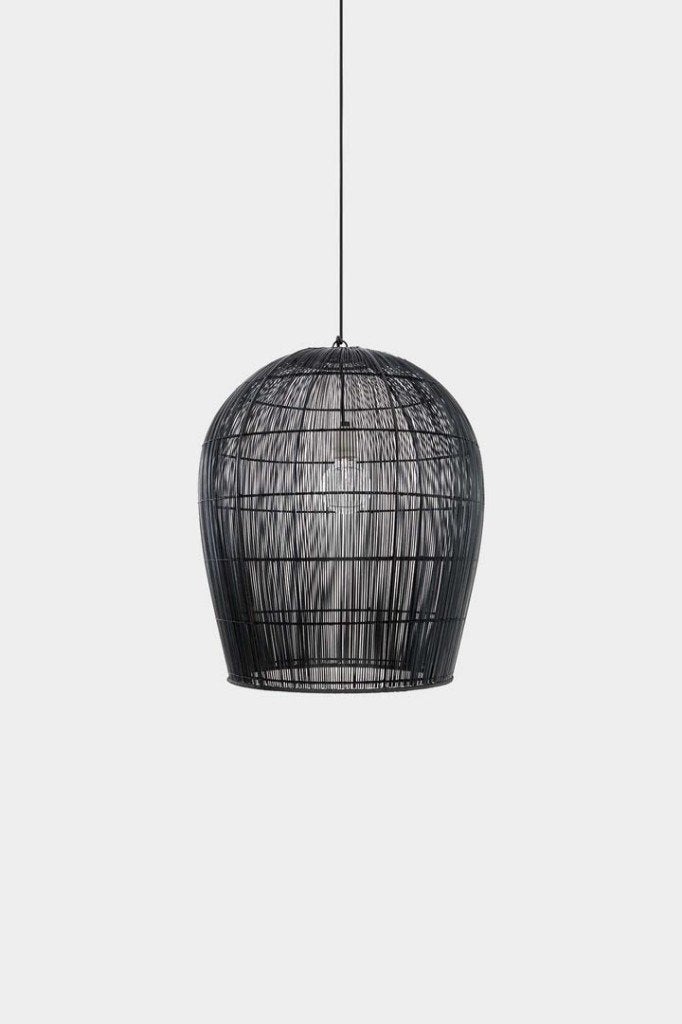 Ay Illuminate BURI BULB SMALL, Ophalen, Nieuw, Natuurlijk materiaal