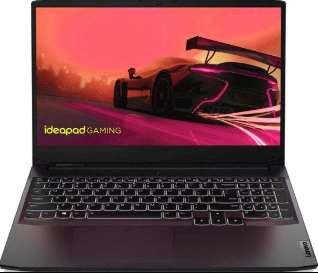 Lenovo Ideapad 3 15ACH6 (82K201UPMH), Ophalen, Met videokaart, Zo goed als nieuw, Gaming