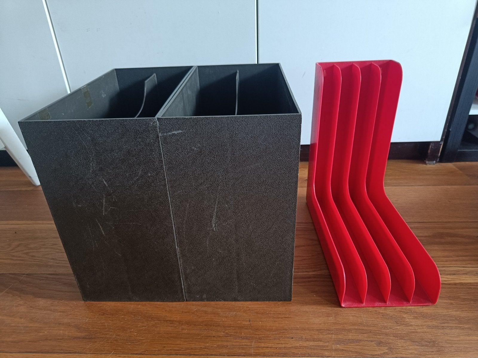 LP-opbergsysteem, Ophalen of Verzenden, LP
