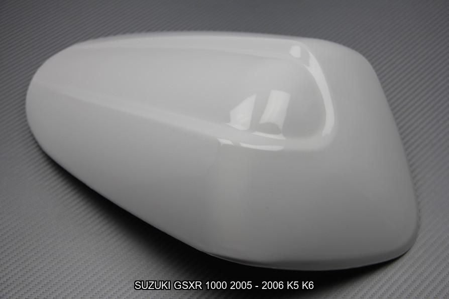 AVDB Seat Cover voor SUZUKI GSXR 1000 2005 - 2006 K5 K6, Motoren, Verzenden, Nieuw