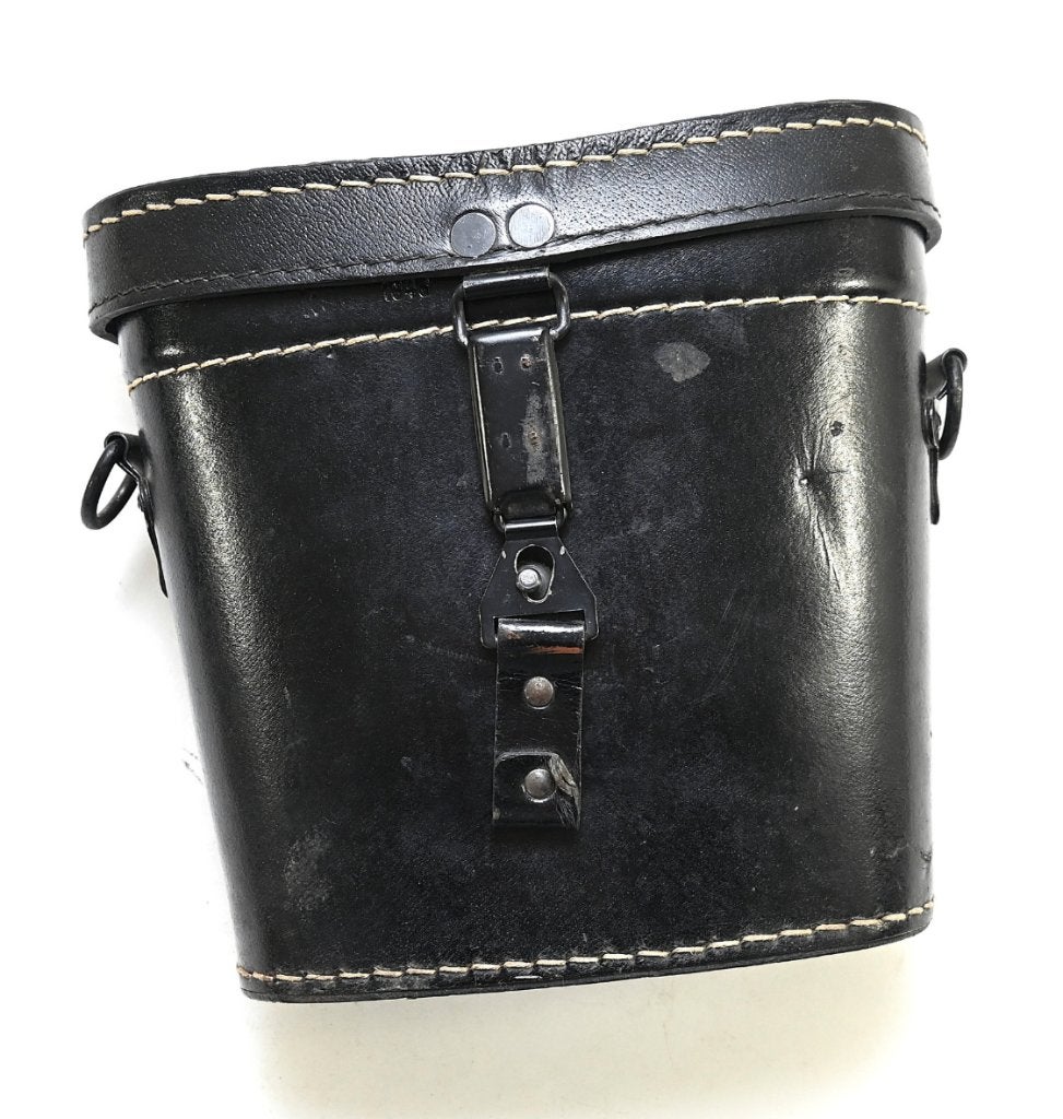 Wehrmacht 7x50 Dienstglas Tas (1943), Verzenden, Landmacht, Duitsland, Overige typen
