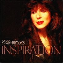 Elkie brooks – inspiration cd tcd 2354 bronze, Verzenden, Zo goed als nieuw, Poprock