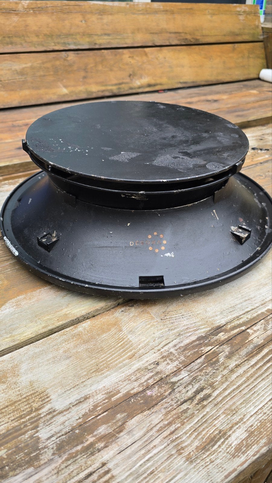 Kamado Joe Sloroller Classic III, Tuin en Terras, Barbecue-accessoires, Ophalen of Verzenden, Gebruikt