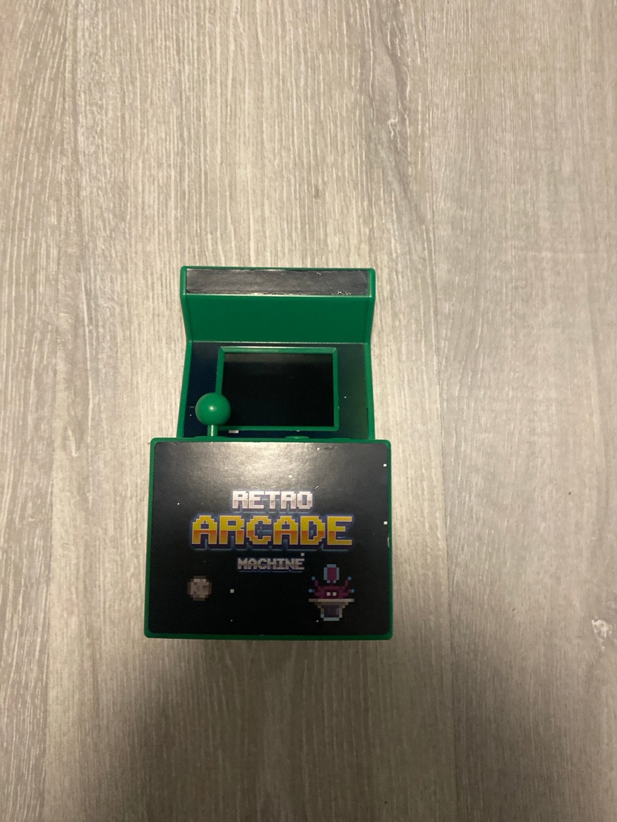 Retro Arcade Machine met 240 ingebouwde mini-games, Ophalen, Overige merken, Zo goed als nieuw