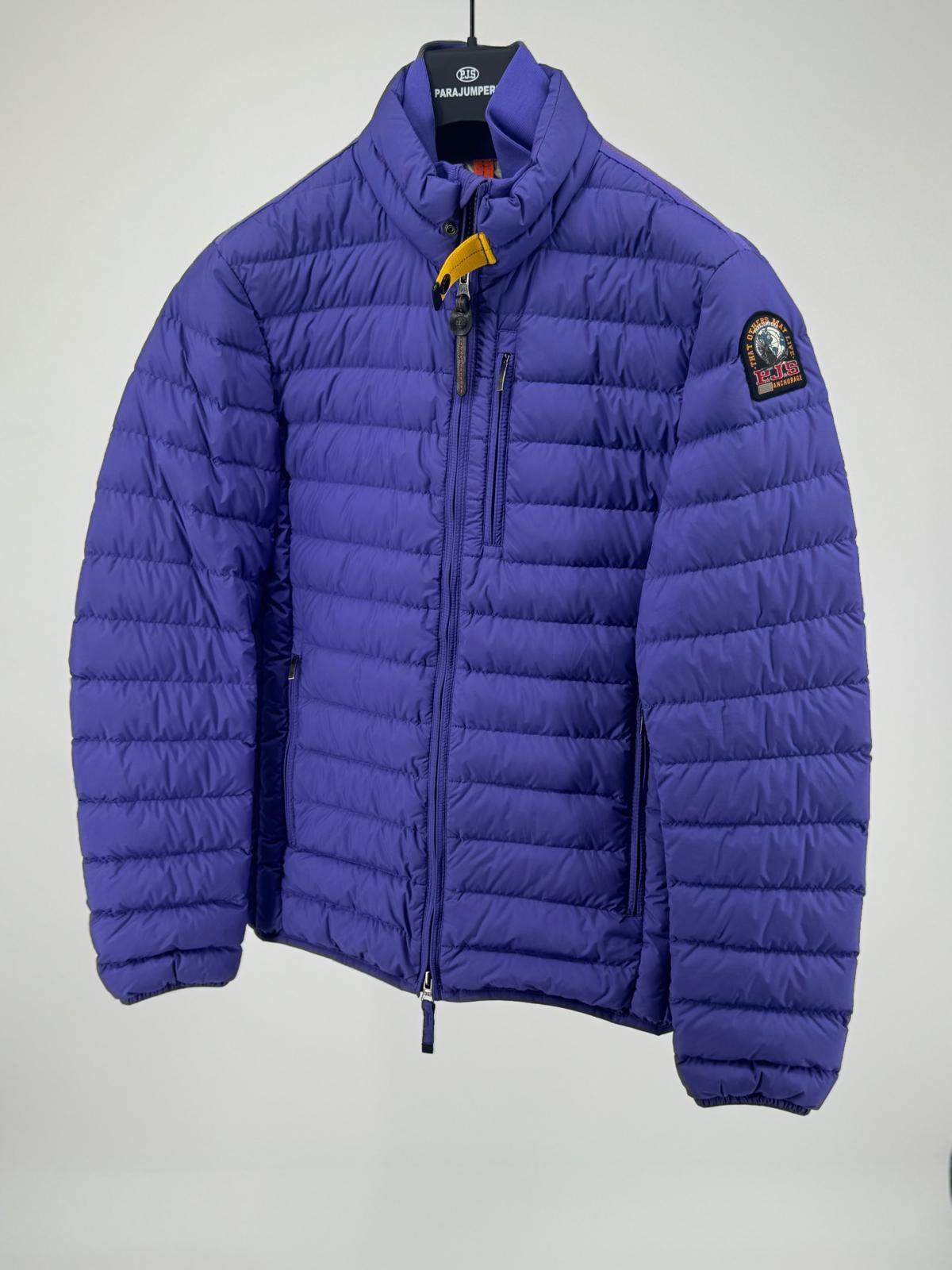 Parajumpers Ugo - Maat Small, Para, Para, Paars, Ophalen of Verzenden