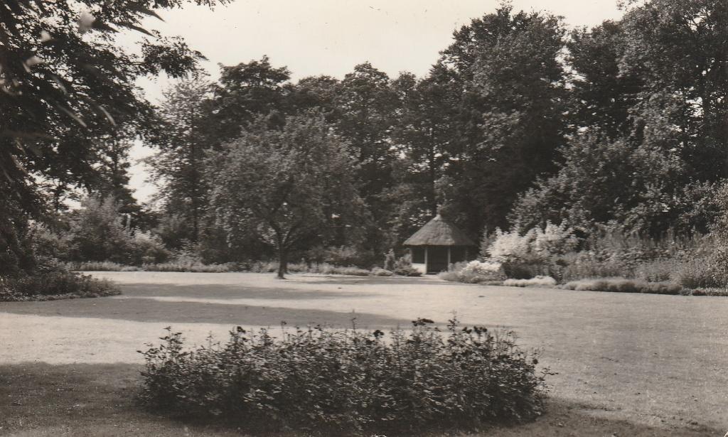 Eerbeek, Ophalen of Verzenden, 1940 tot 1960, Gelopen, Gelderland
