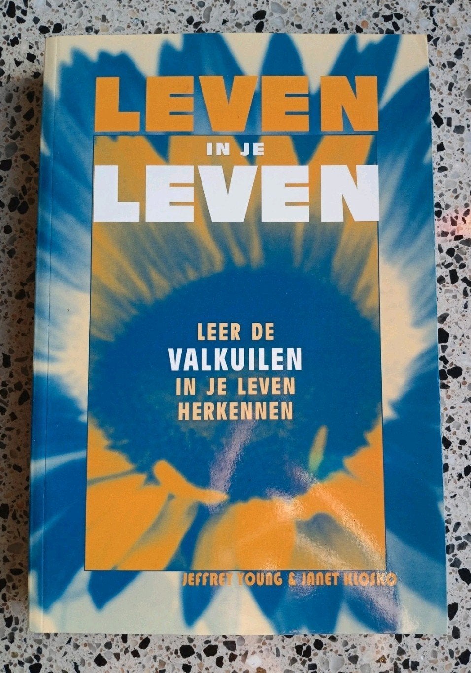 Leven in je Leven: Nieuw vaste prijs, Boeken, Ophalen of Verzenden, Nieuw, Klinische psychologie, Jeffrey Young & Janet Klosko